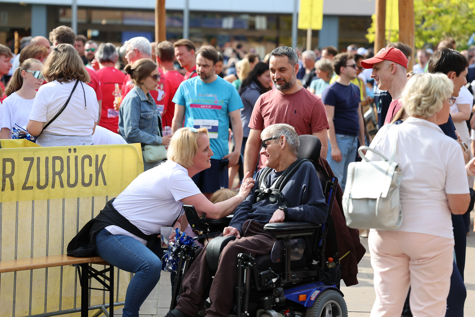 Firmenlauf Homburg 2026