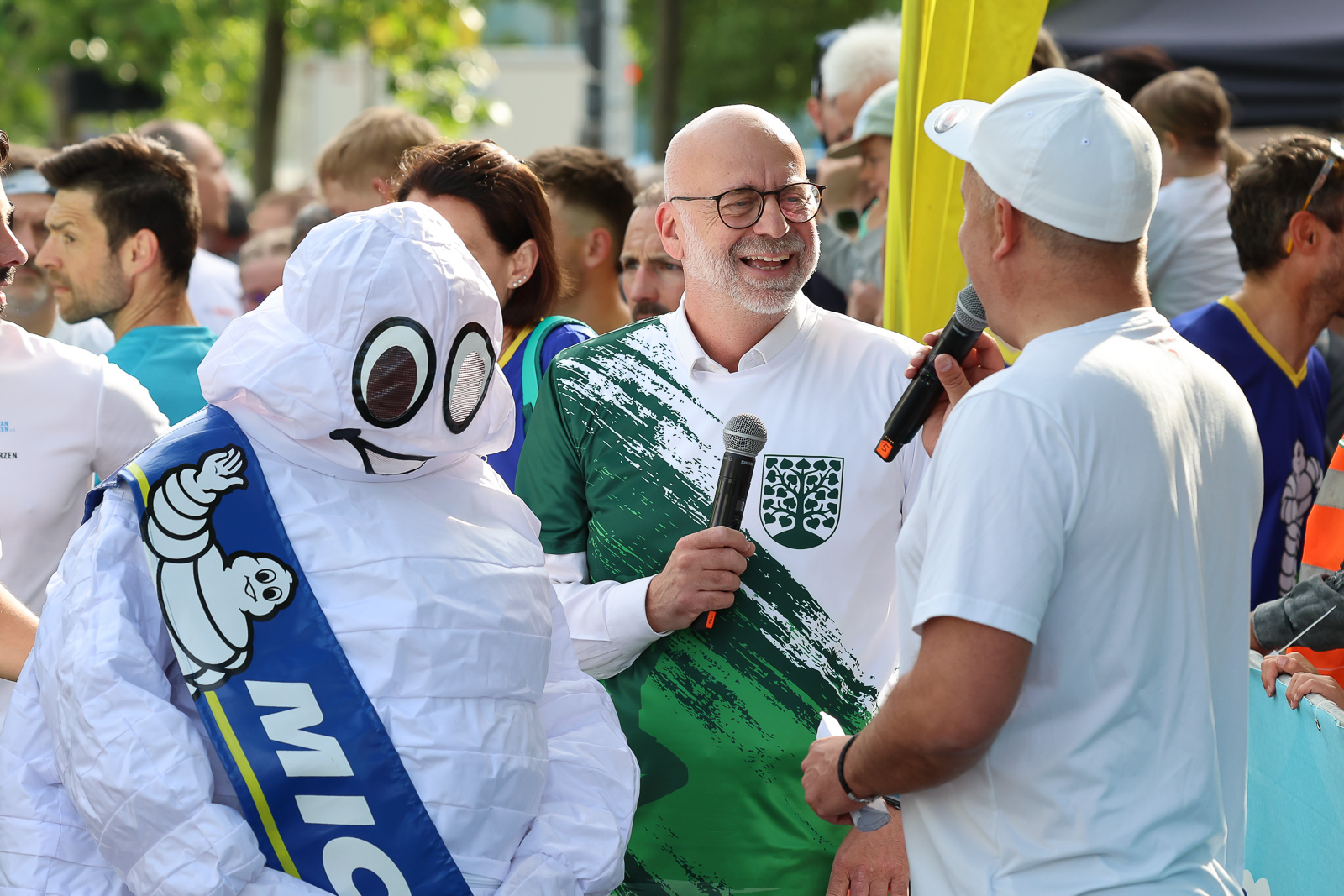 Firmenlauf Homburg 2026
