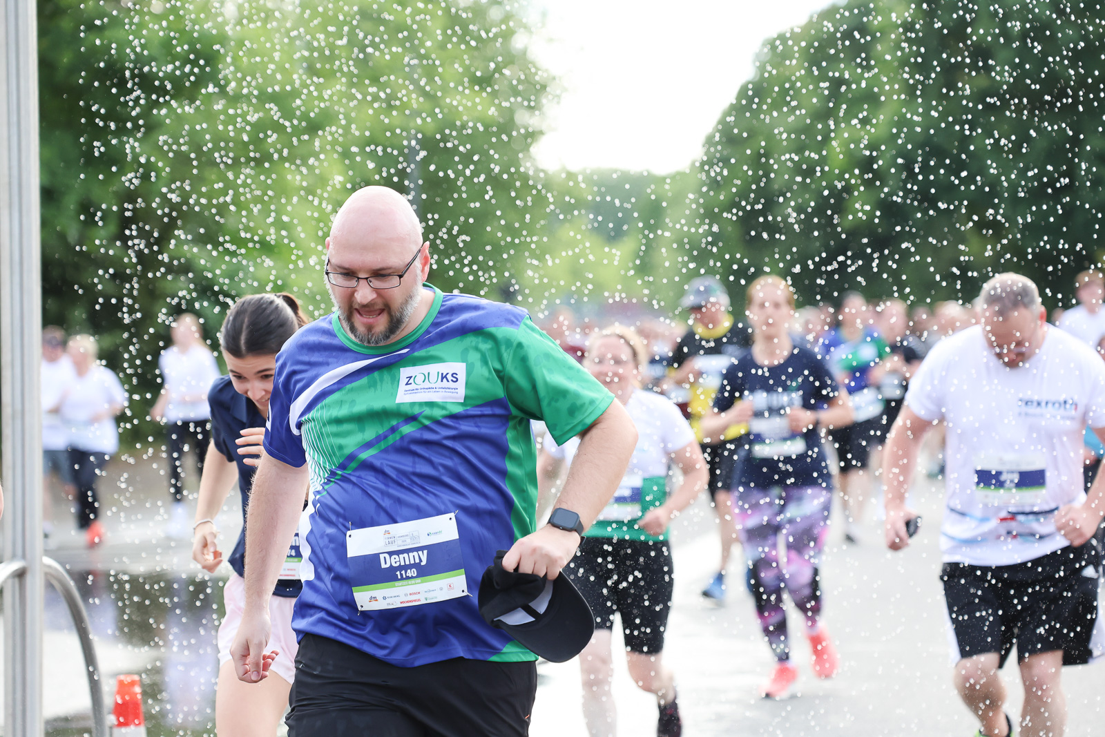 Firmenlauf Homburg 2026