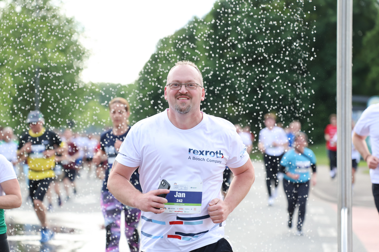 Firmenlauf Homburg 2026