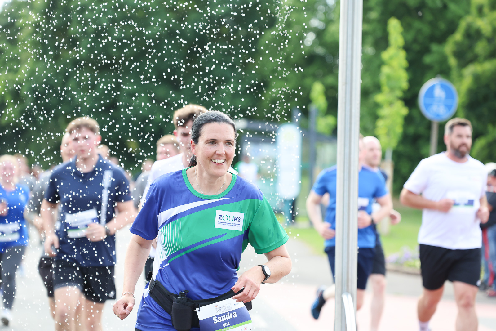 Firmenlauf Homburg 2026