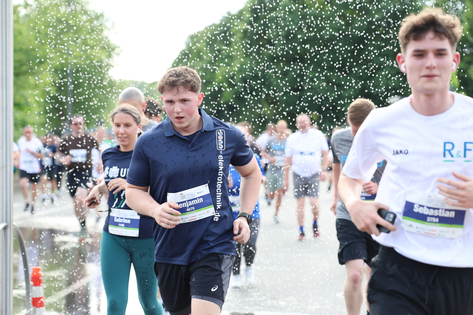 Firmenlauf Homburg 2026