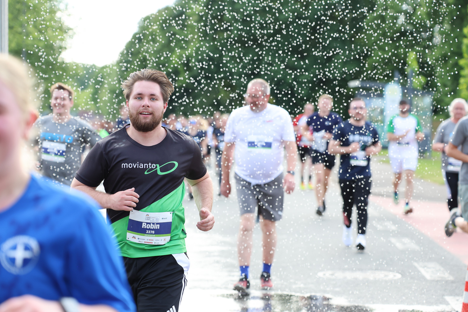 Firmenlauf Homburg 2026