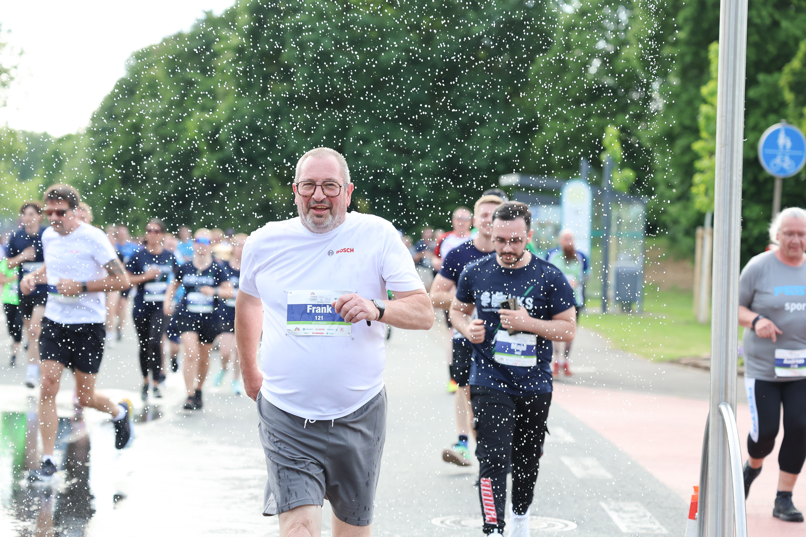 Firmenlauf Homburg 2026