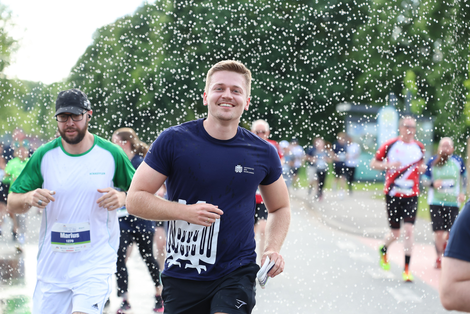 Firmenlauf Homburg 2026