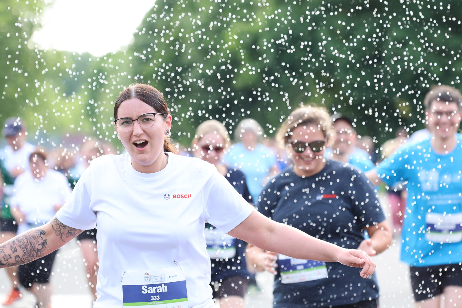 Firmenlauf Homburg 2026