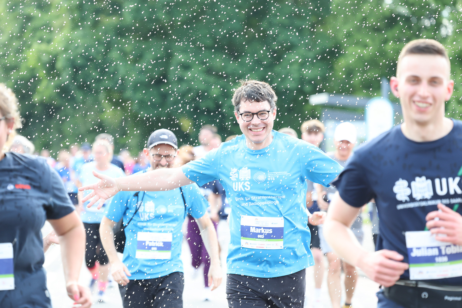 Firmenlauf Homburg 2026