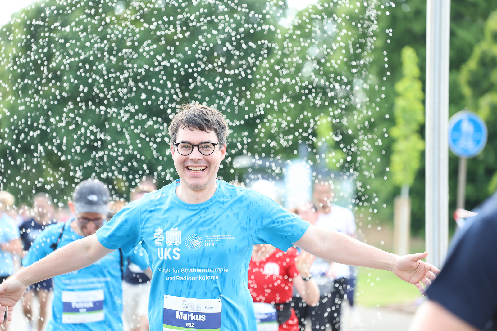 Firmenlauf Homburg 2026