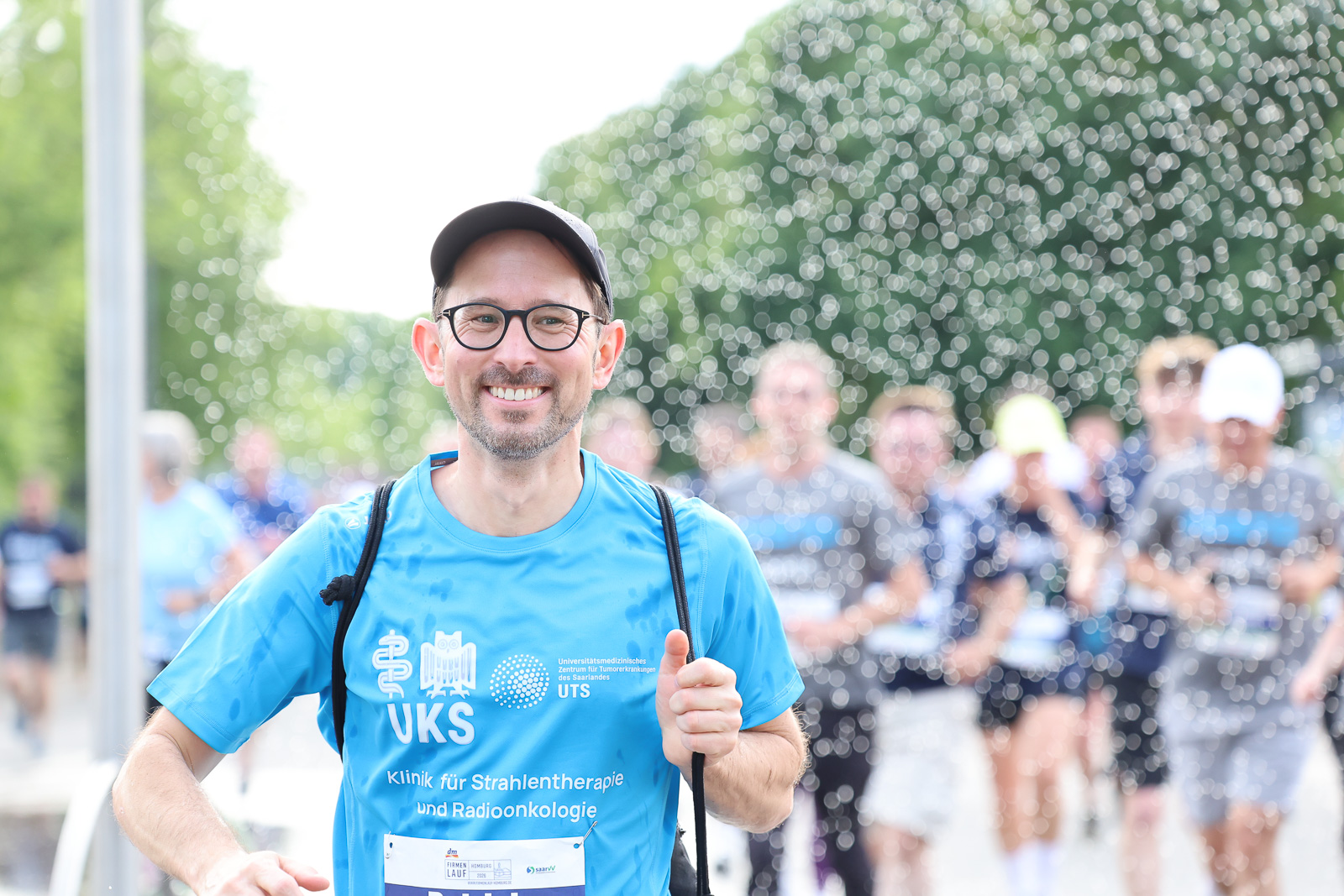 Firmenlauf Homburg 2026