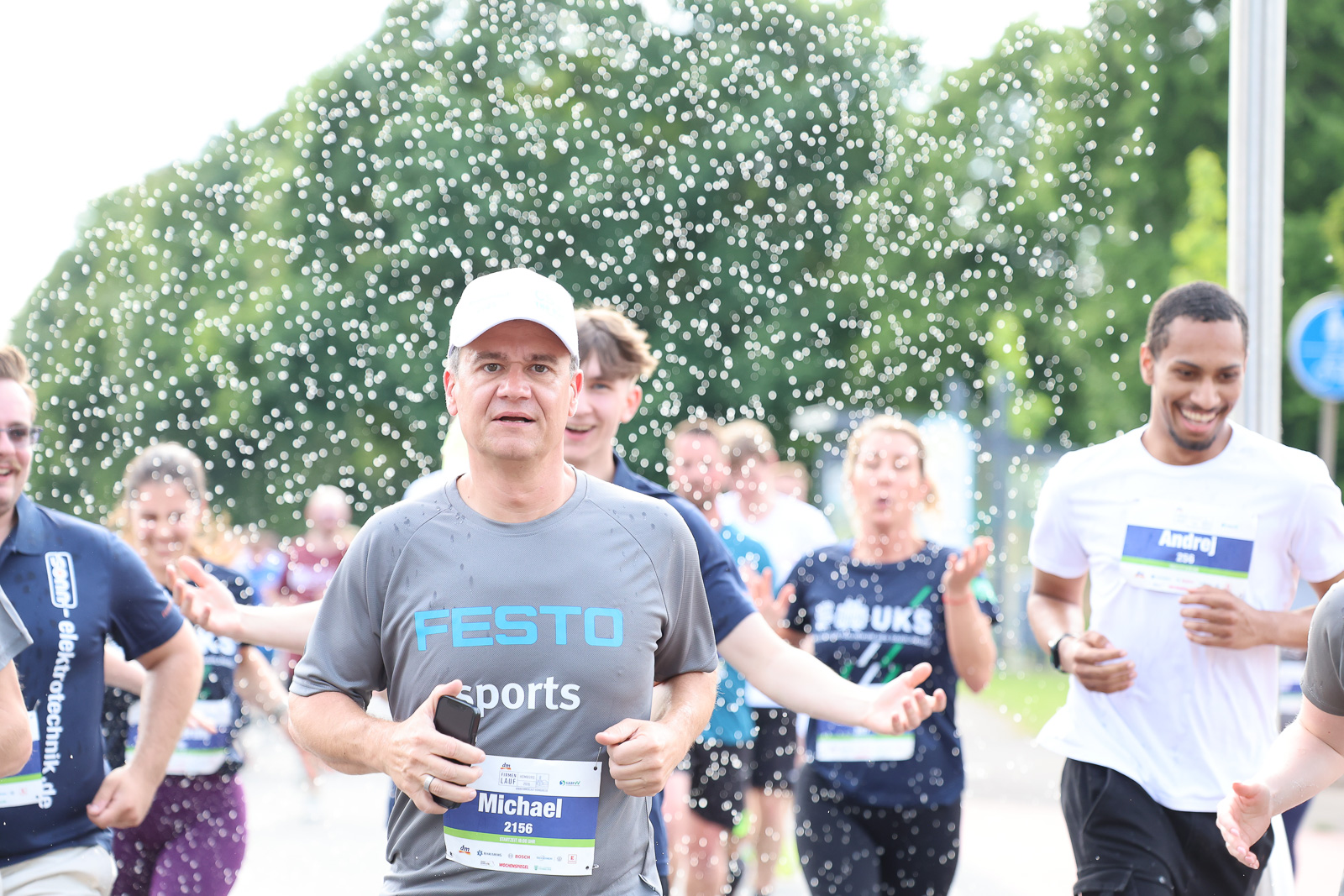 Firmenlauf Homburg 2026