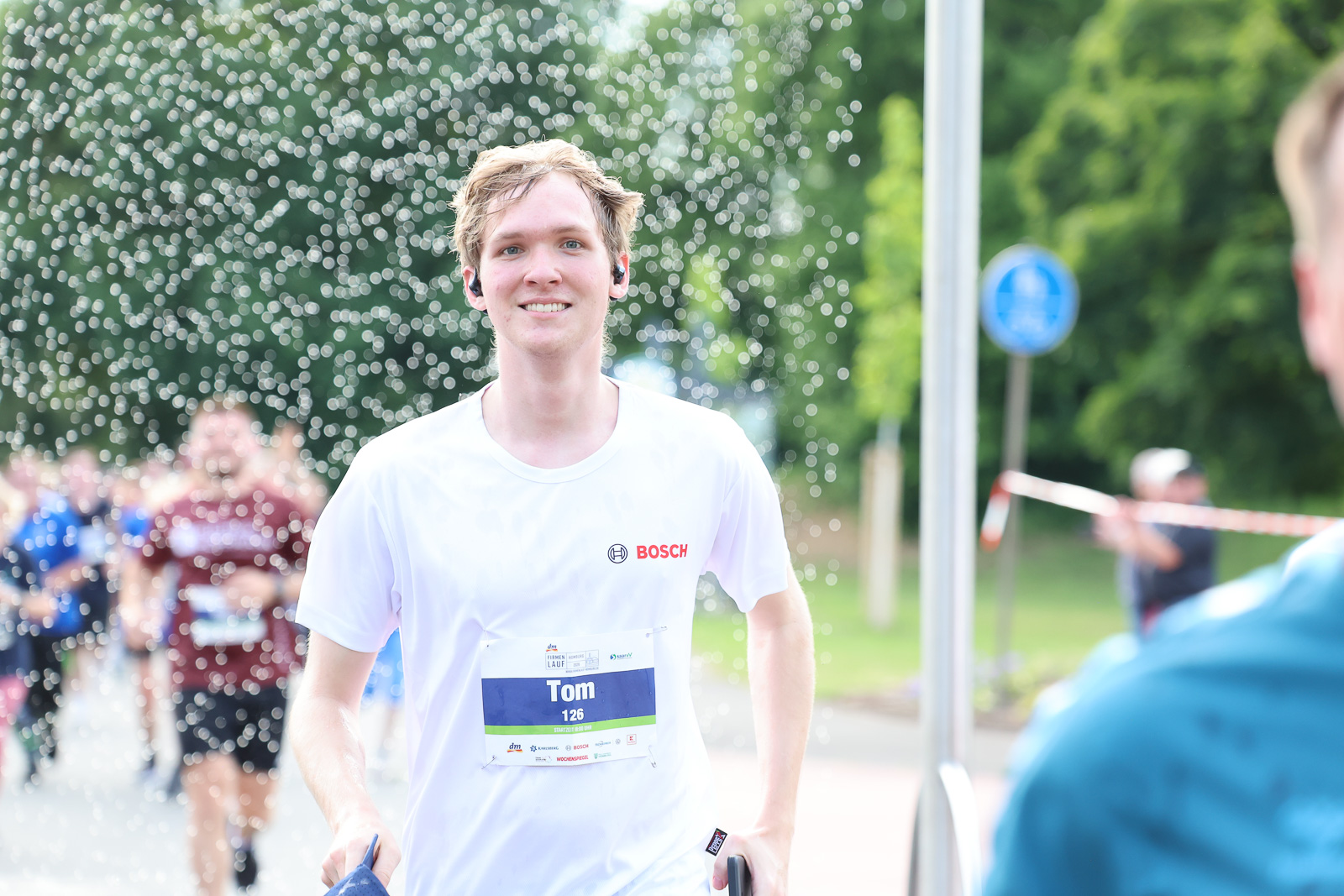 Firmenlauf Homburg 2026