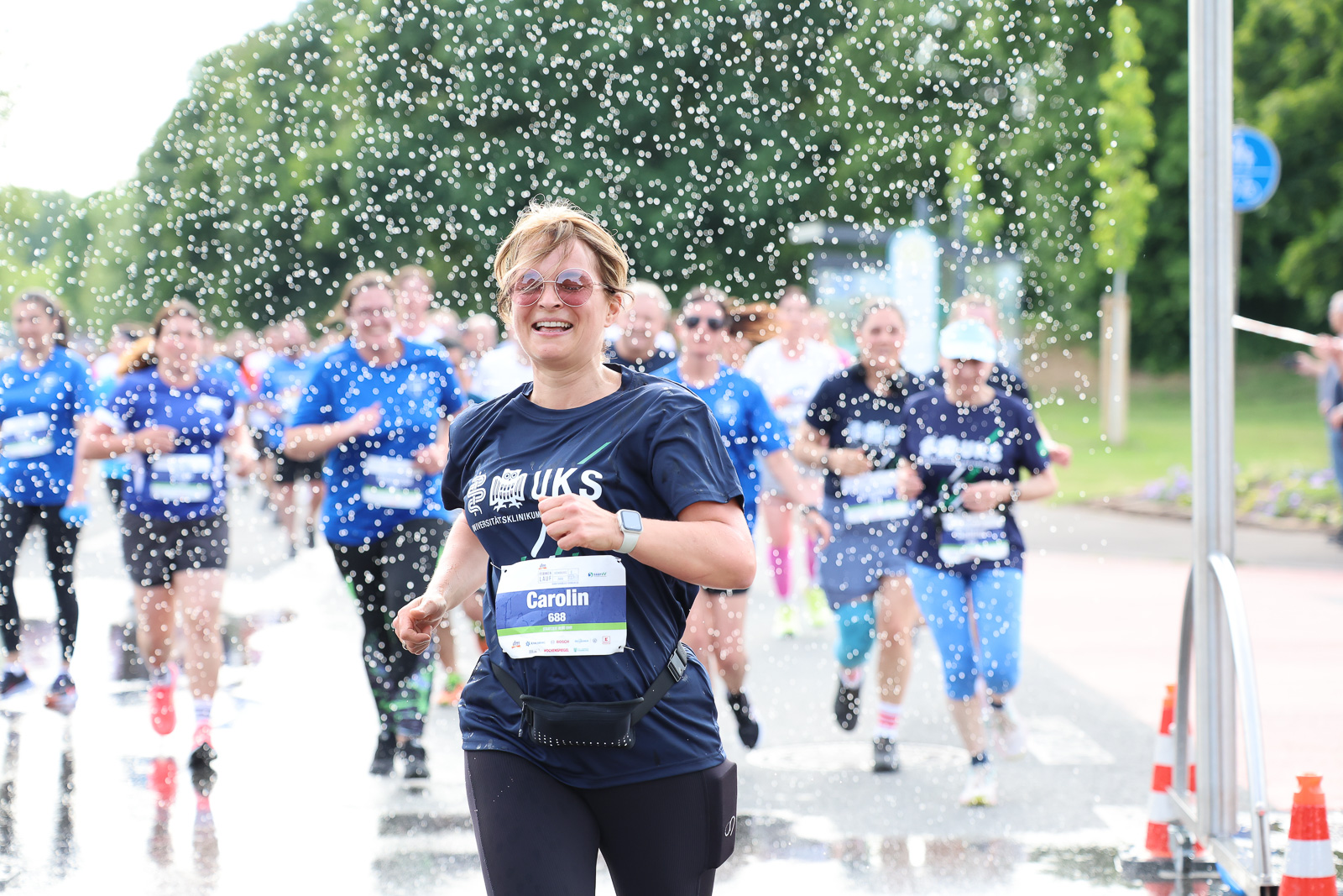Firmenlauf Homburg 2026