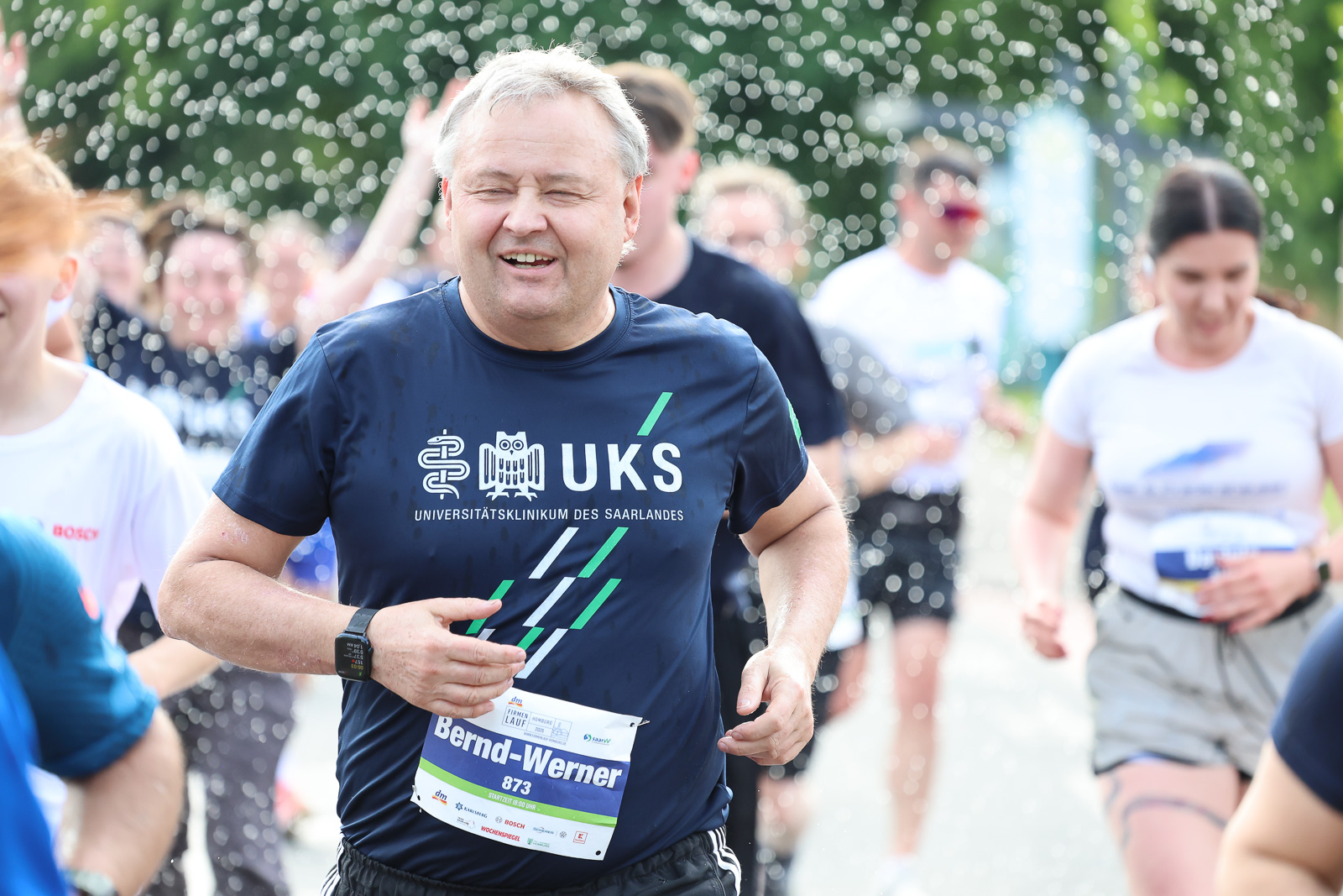 Firmenlauf Homburg 2026