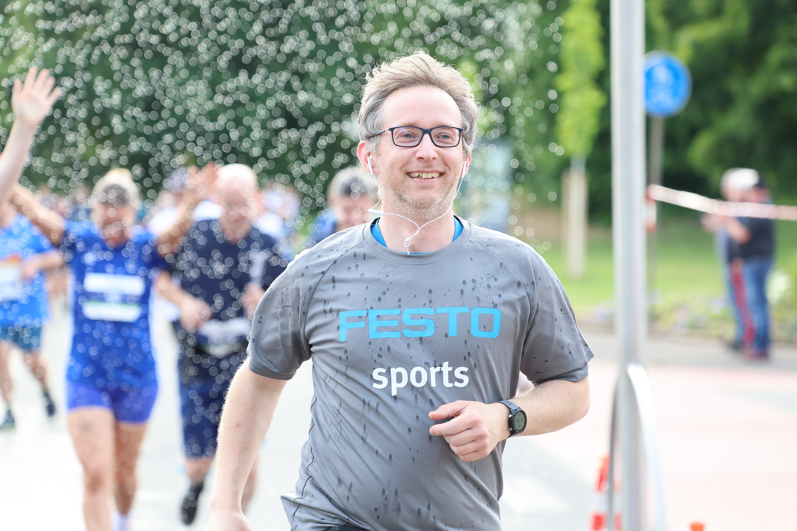 Firmenlauf Homburg 2026