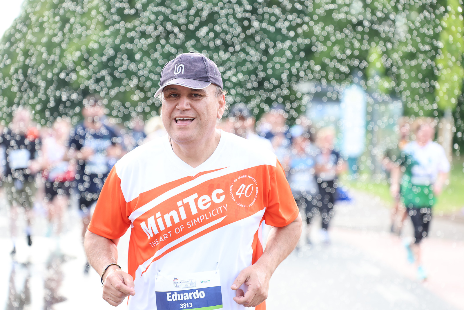 Firmenlauf Homburg 2026