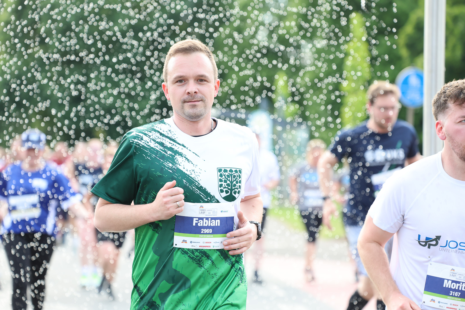 Firmenlauf Homburg 2026