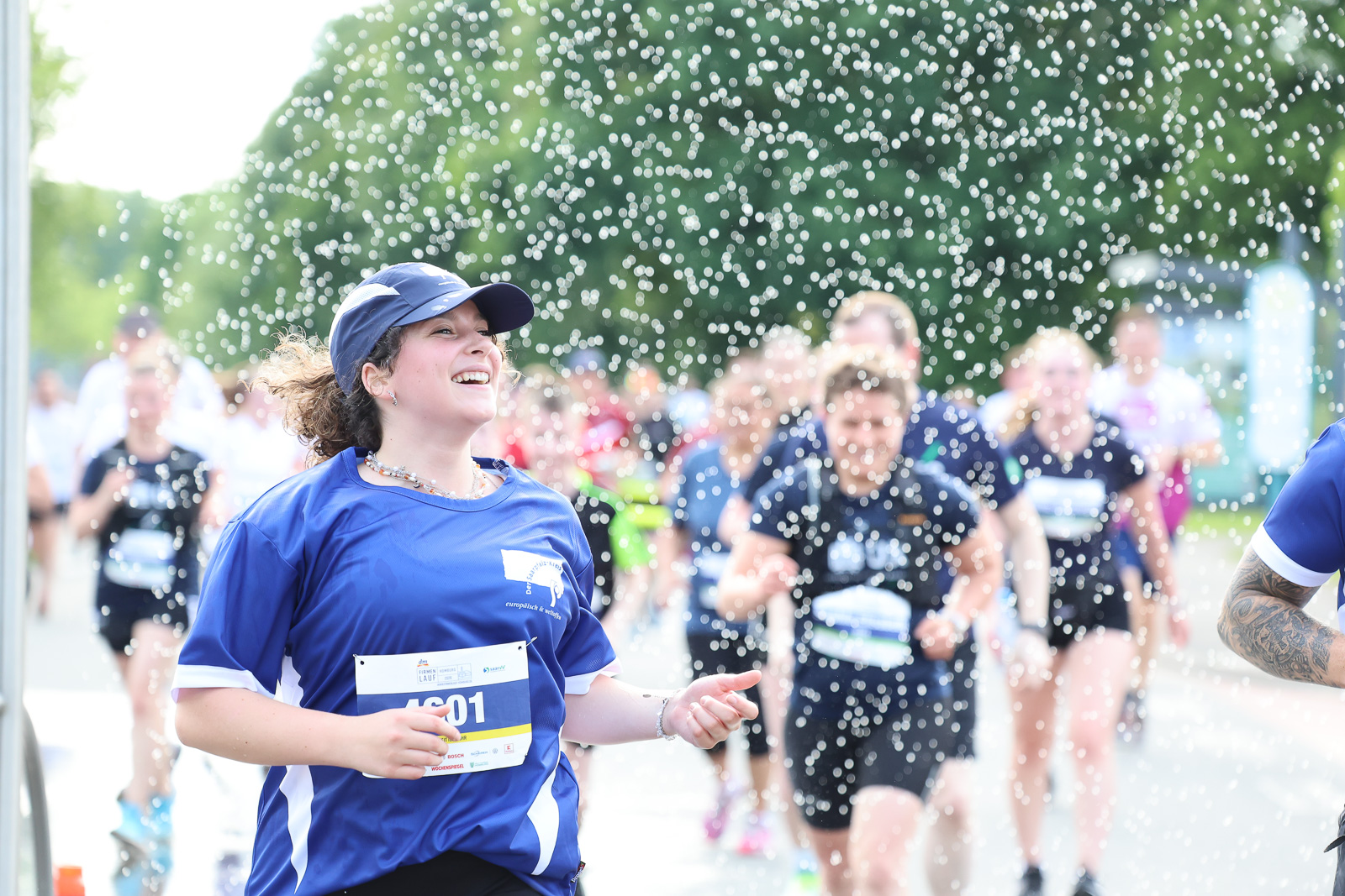 Firmenlauf Homburg 2026