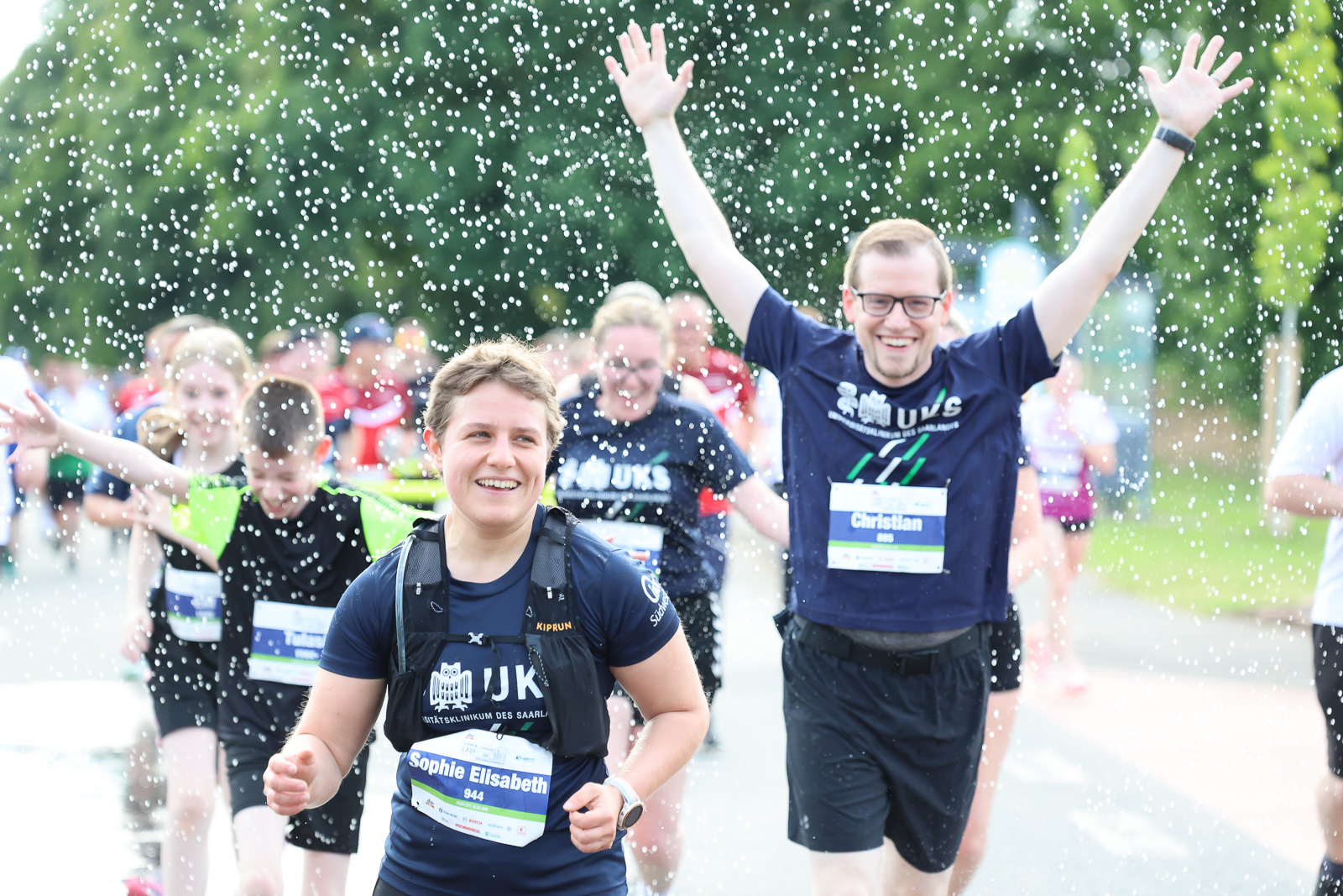 Firmenlauf Homburg 2026