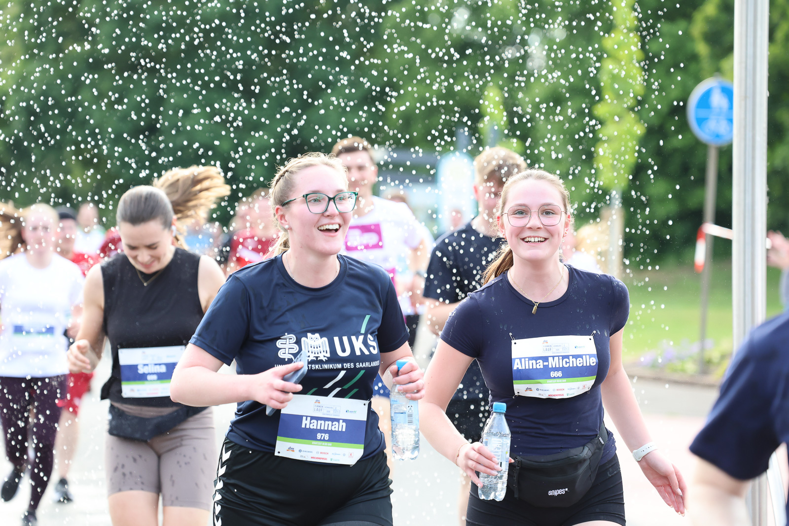 Firmenlauf Homburg 2026