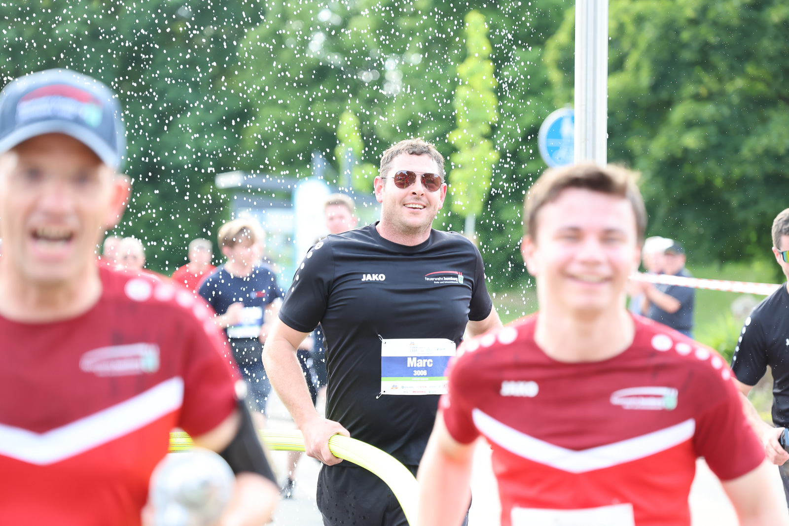 Firmenlauf Homburg 2026