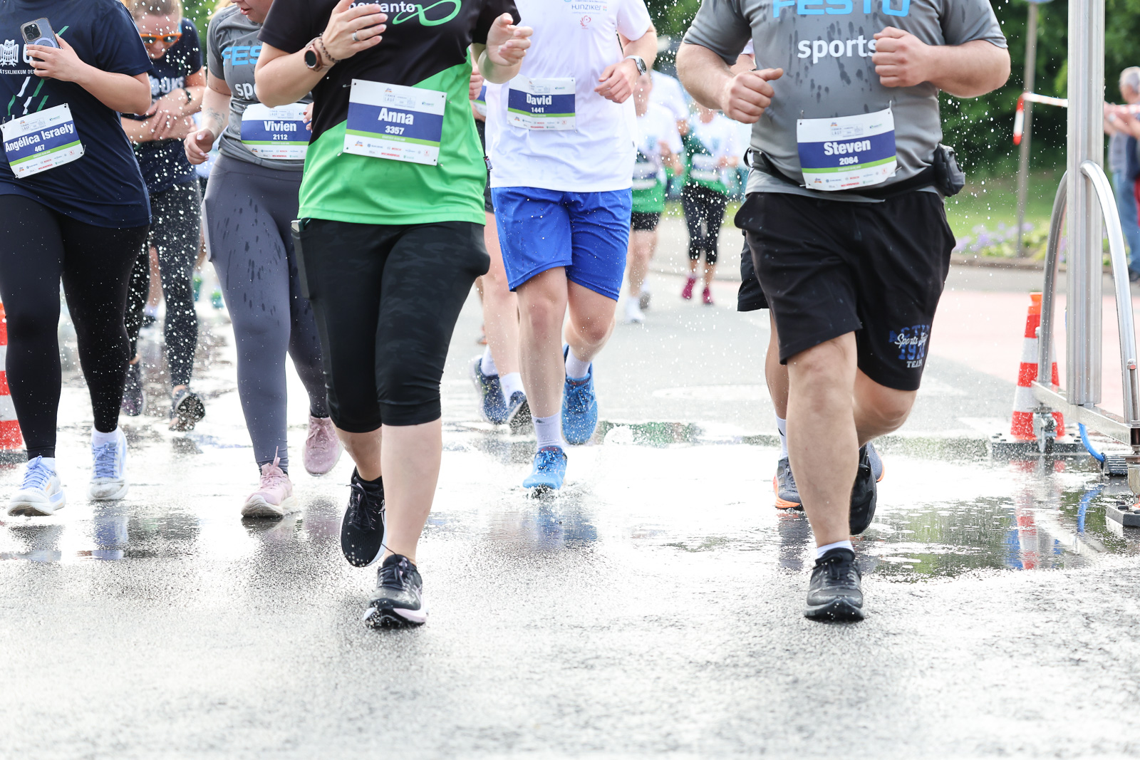 Firmenlauf Homburg 2026