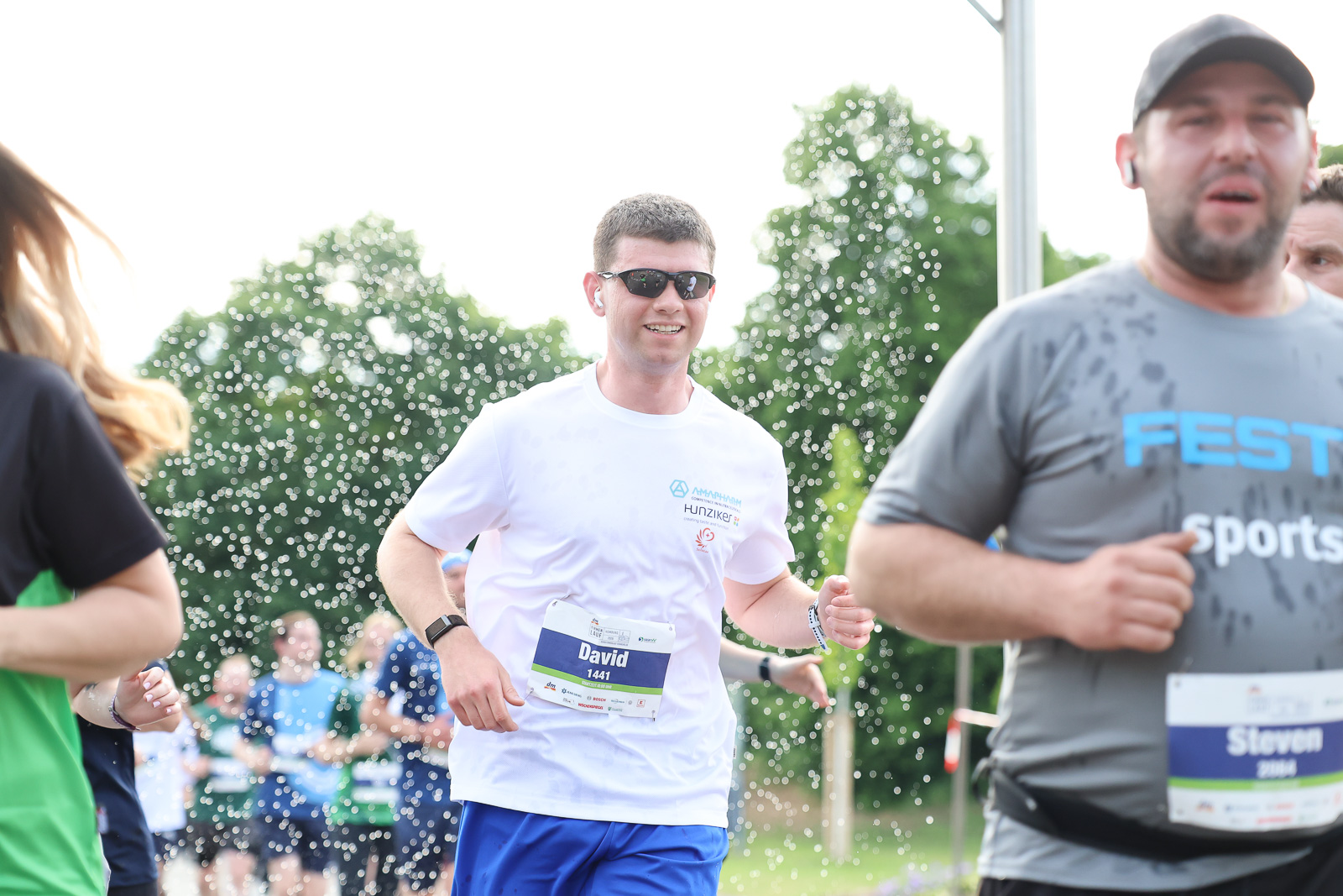 Firmenlauf Homburg 2026