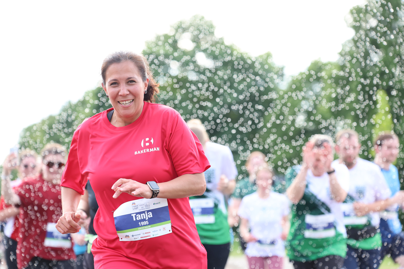Firmenlauf Homburg 2026
