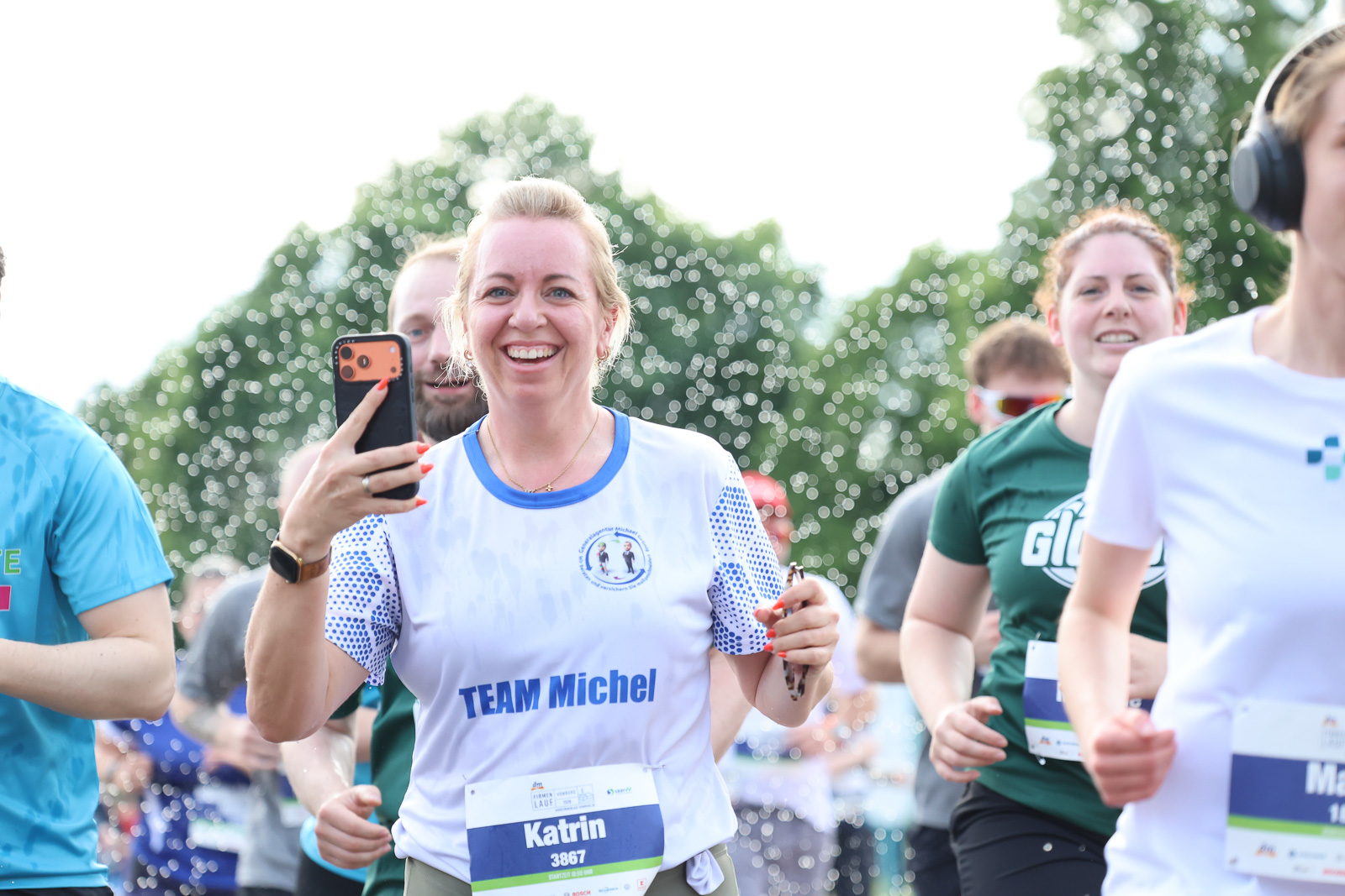 Firmenlauf Homburg 2026