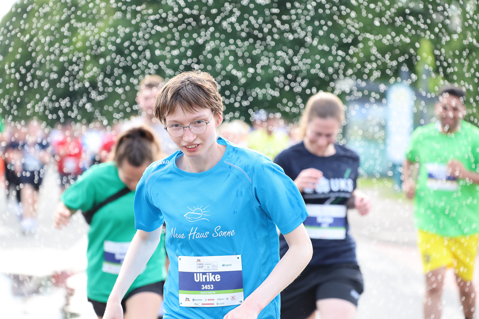 Firmenlauf Homburg 2026