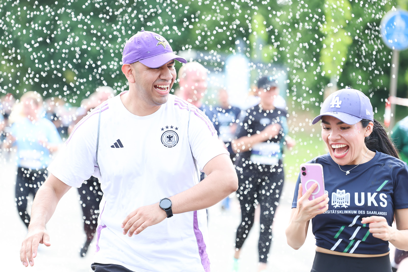 Firmenlauf Homburg 2026
