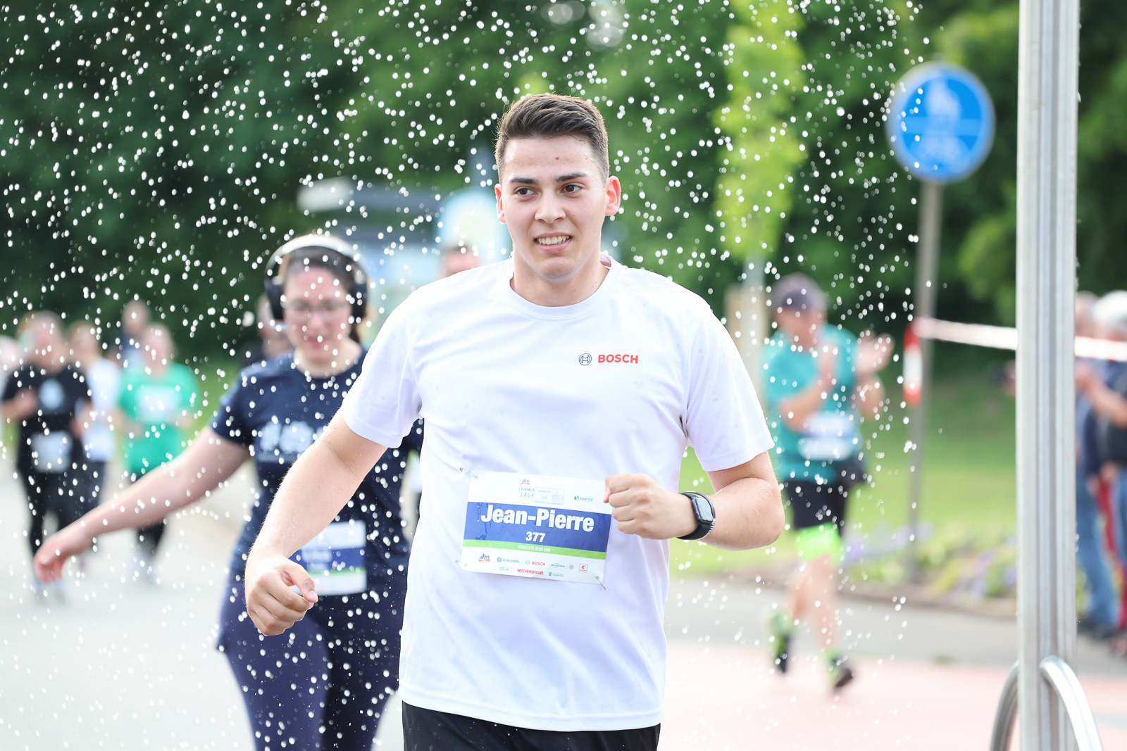 Firmenlauf Homburg 2026