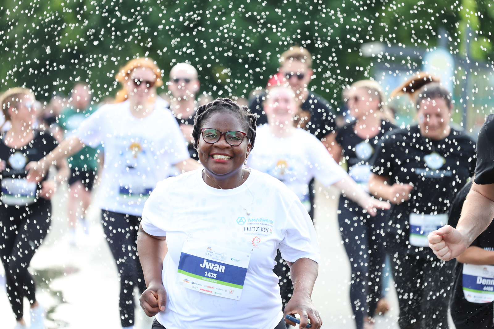 Firmenlauf Homburg 2026