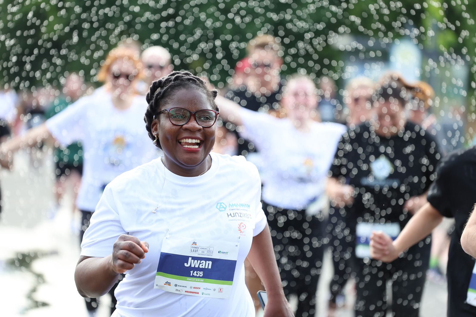 Firmenlauf Homburg 2026