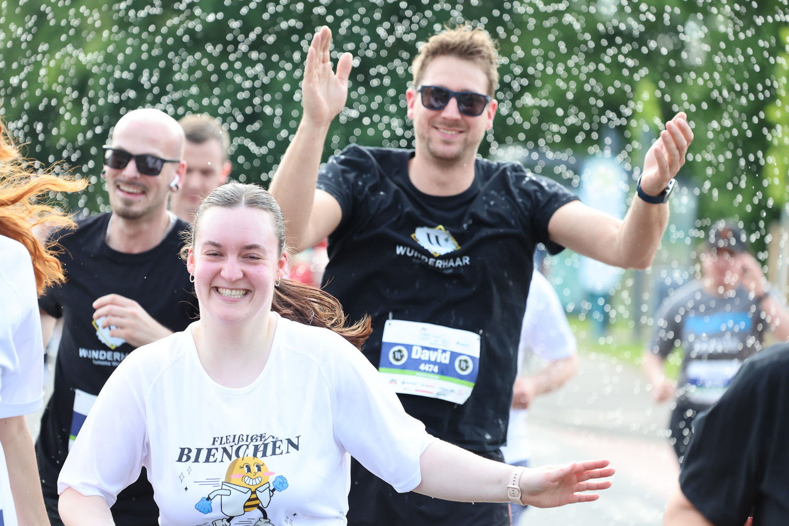 Firmenlauf Homburg 2026
