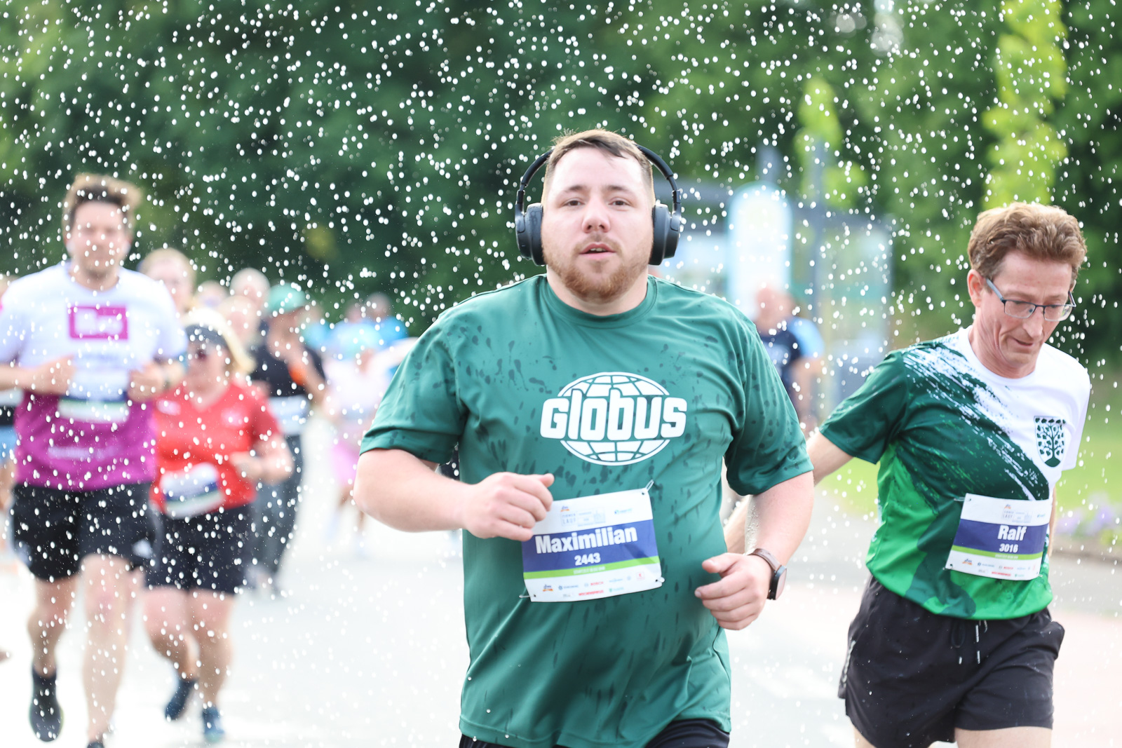 Firmenlauf Homburg 2026