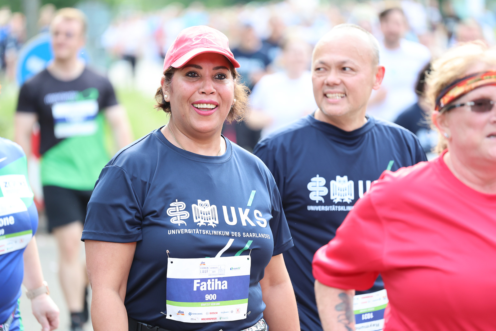 Firmenlauf Homburg 2026