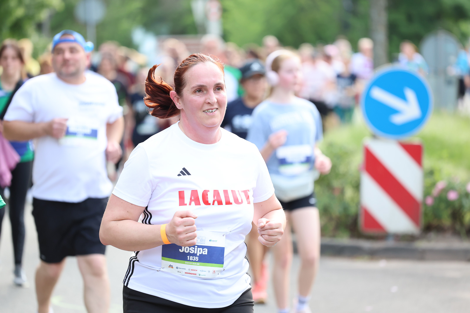 Firmenlauf Homburg 2026