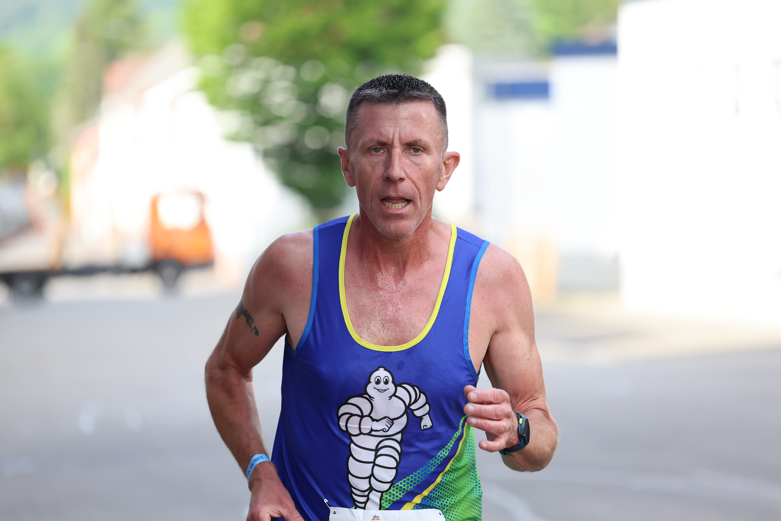 Firmenlauf Homburg 2026