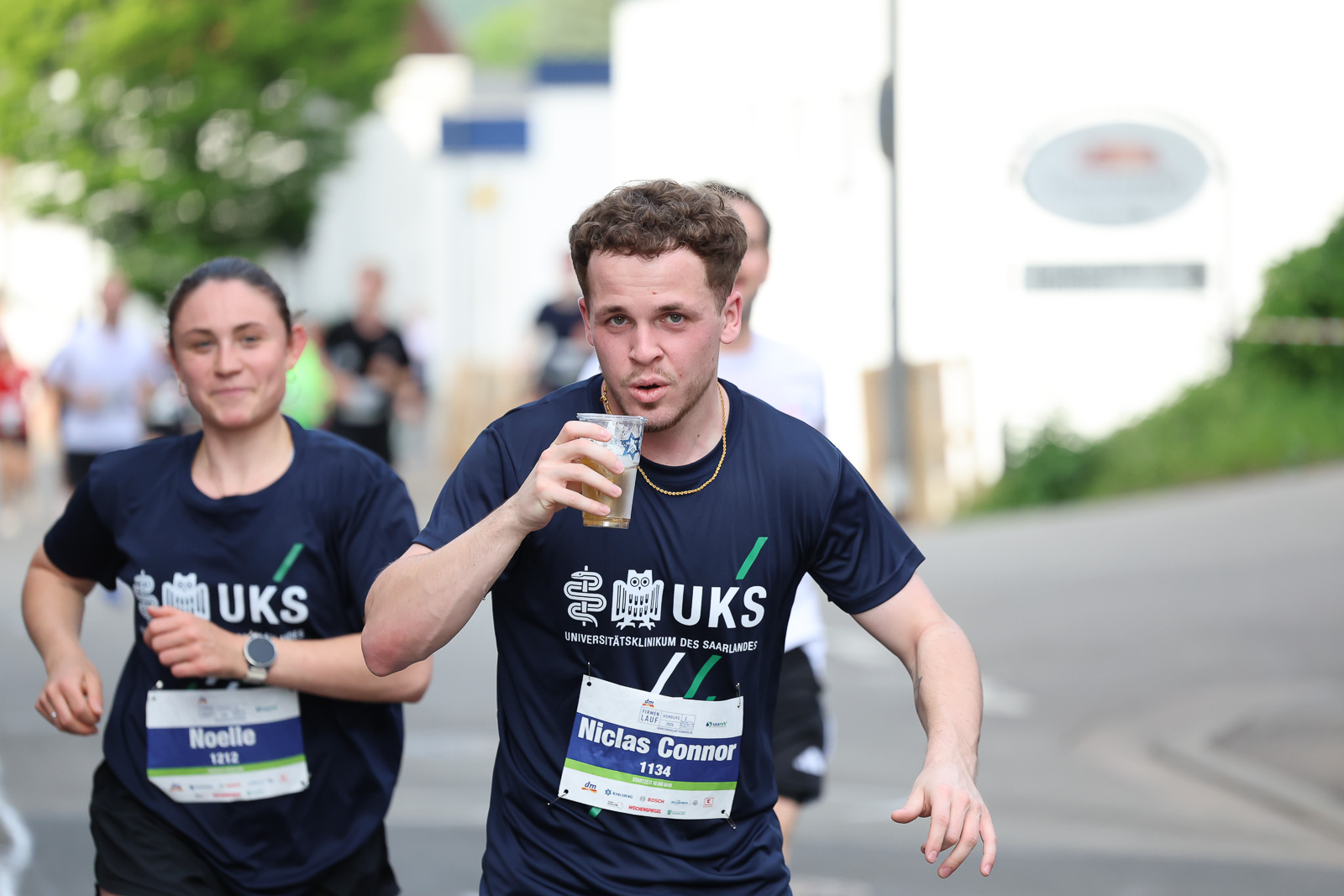Firmenlauf Homburg 2026