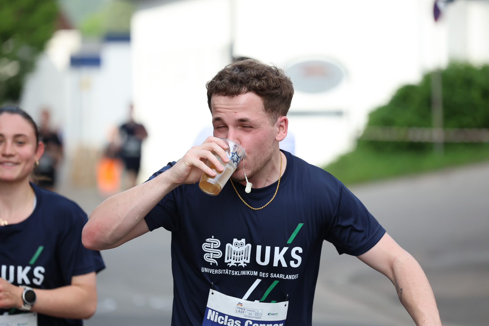 Firmenlauf Homburg 2026