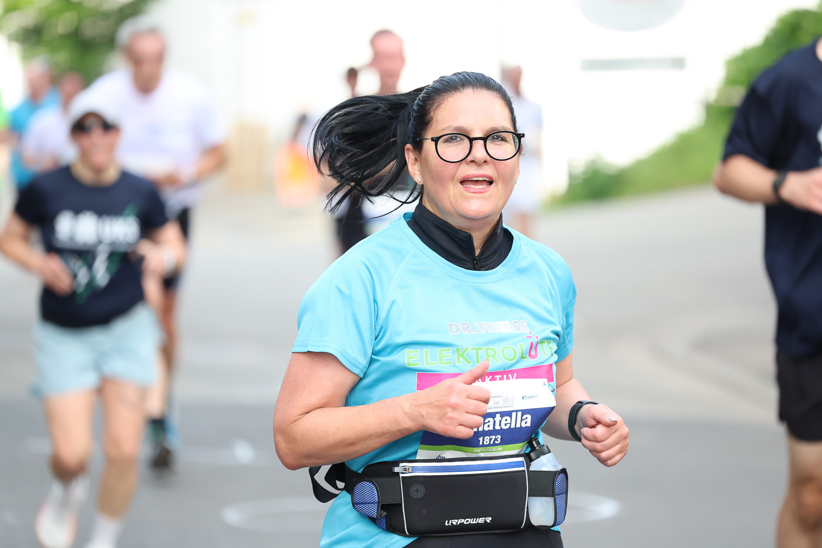 Firmenlauf Homburg 2026