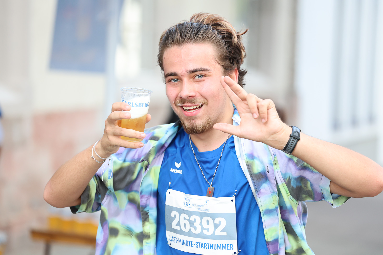 Firmenlauf Homburg 2026