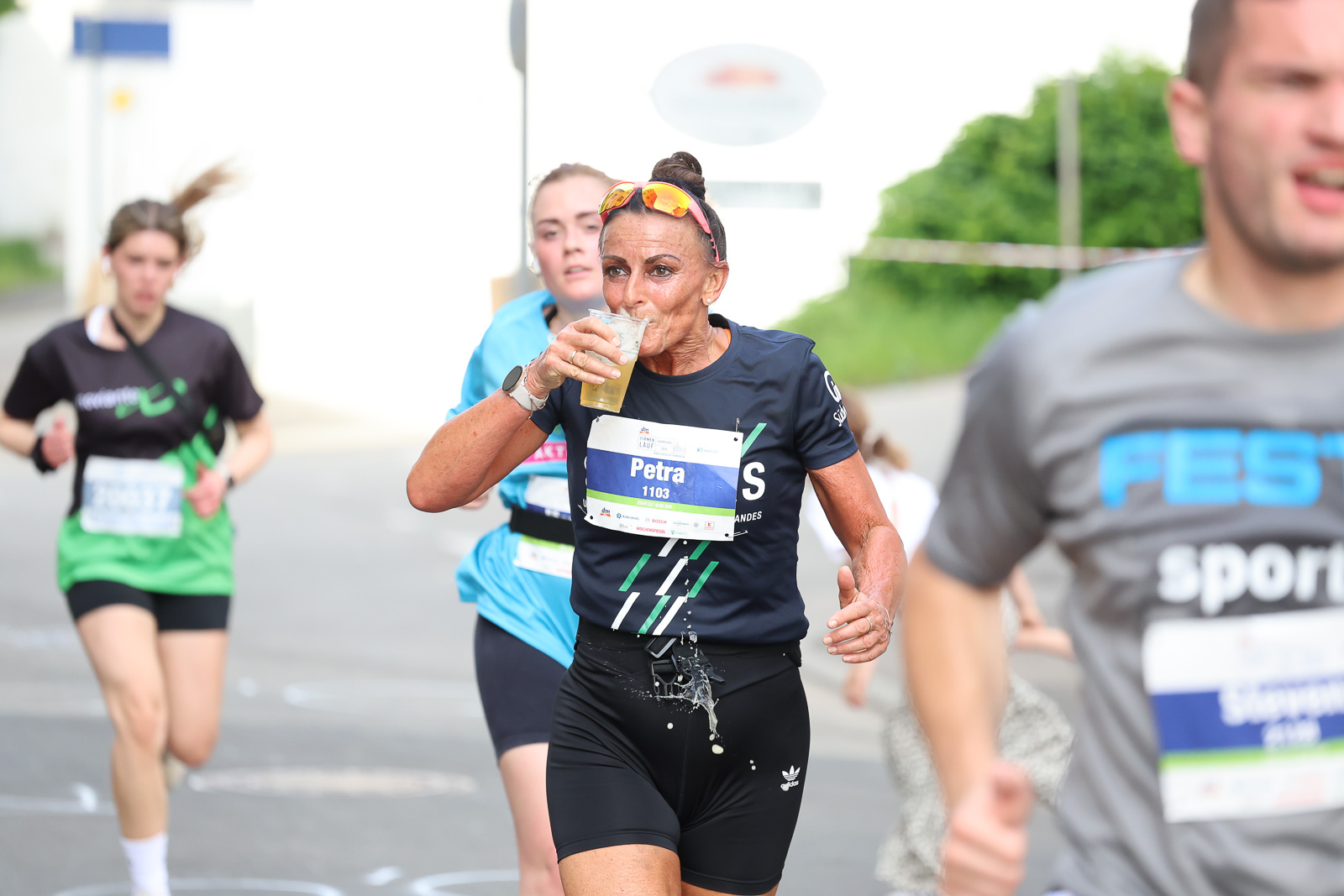 Firmenlauf Homburg 2026