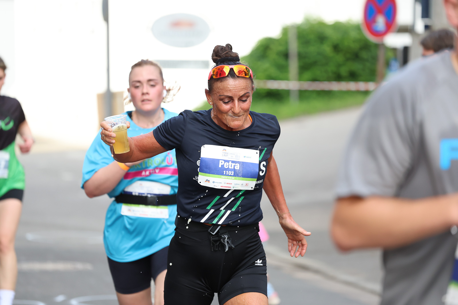 Firmenlauf Homburg 2026
