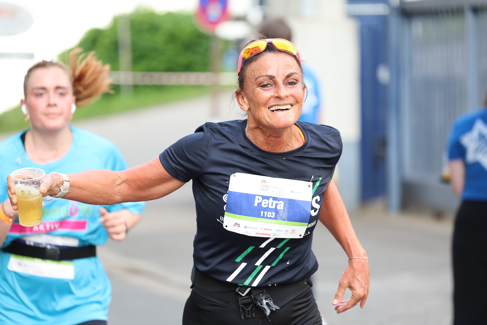 Firmenlauf Homburg 2026