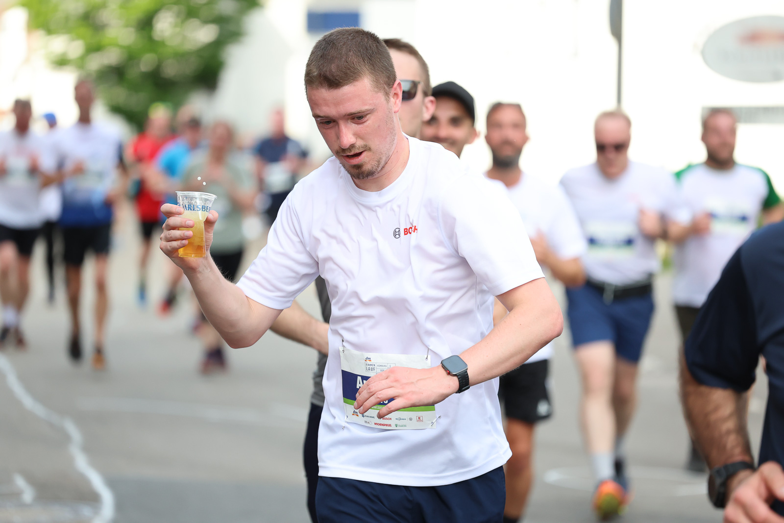 Firmenlauf Homburg 2026