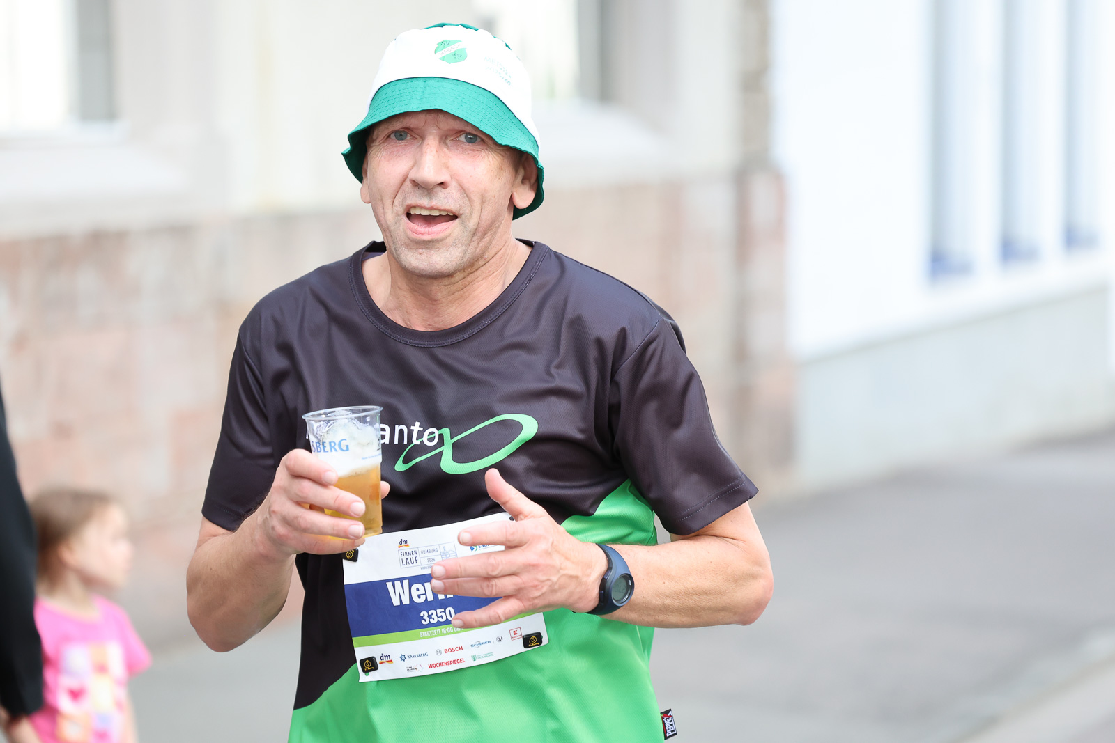 Firmenlauf Homburg 2026