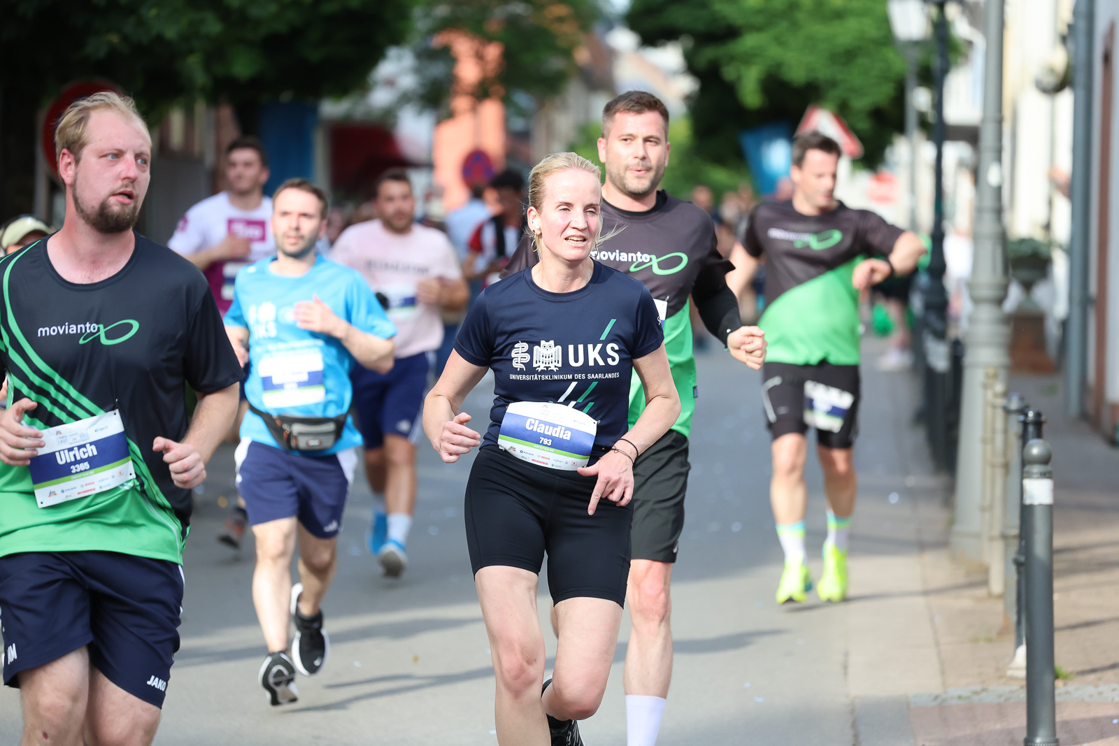 Firmenlauf Homburg 2026
