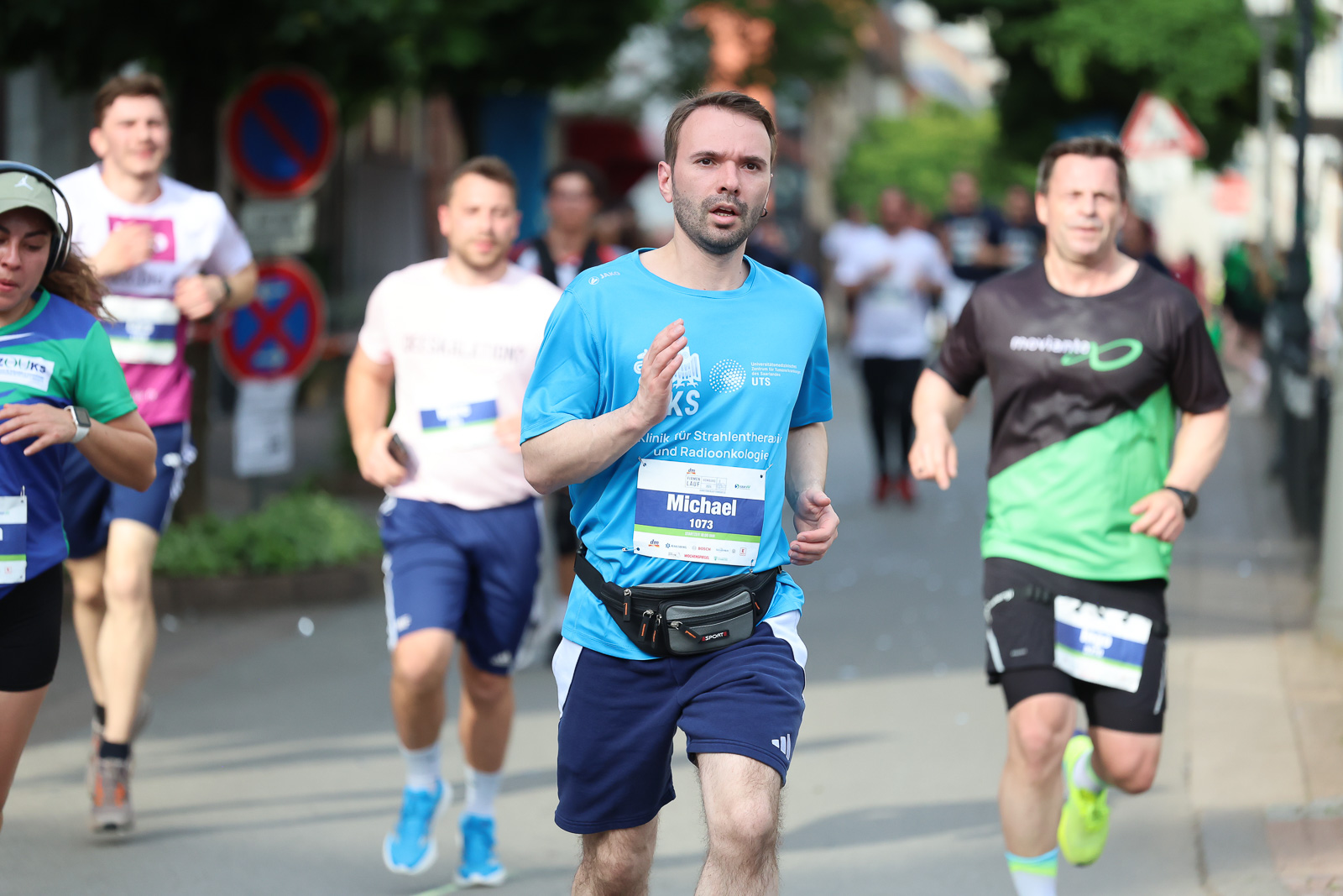 Firmenlauf Homburg 2026