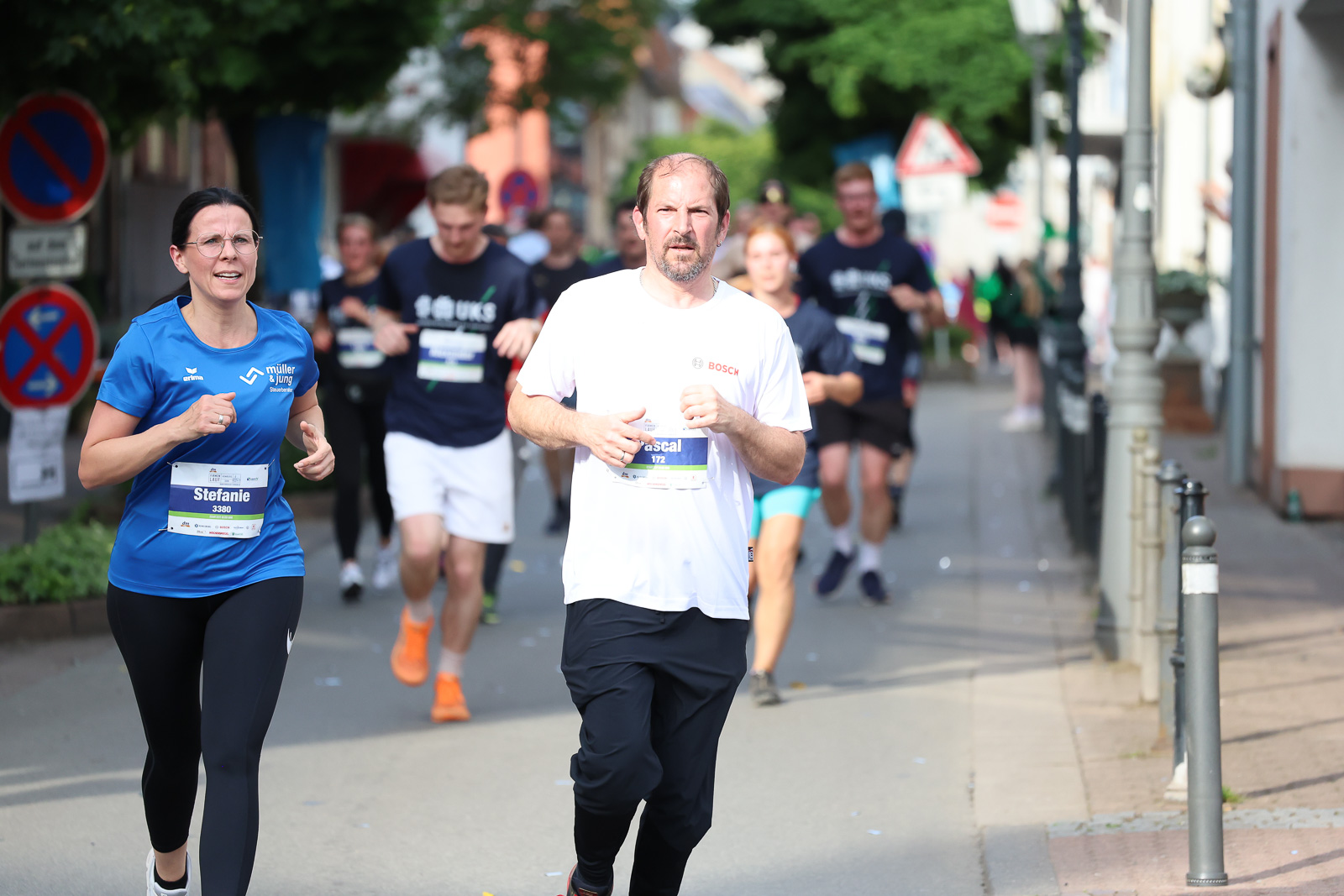 Firmenlauf Homburg 2026